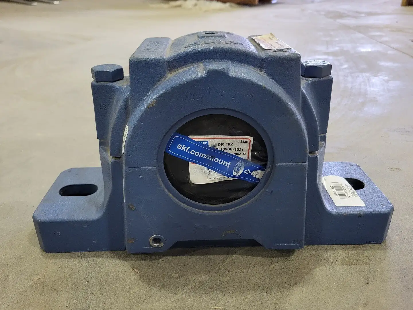 NEW SKF SAFD 520