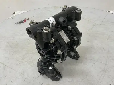 USED GRACO D51211