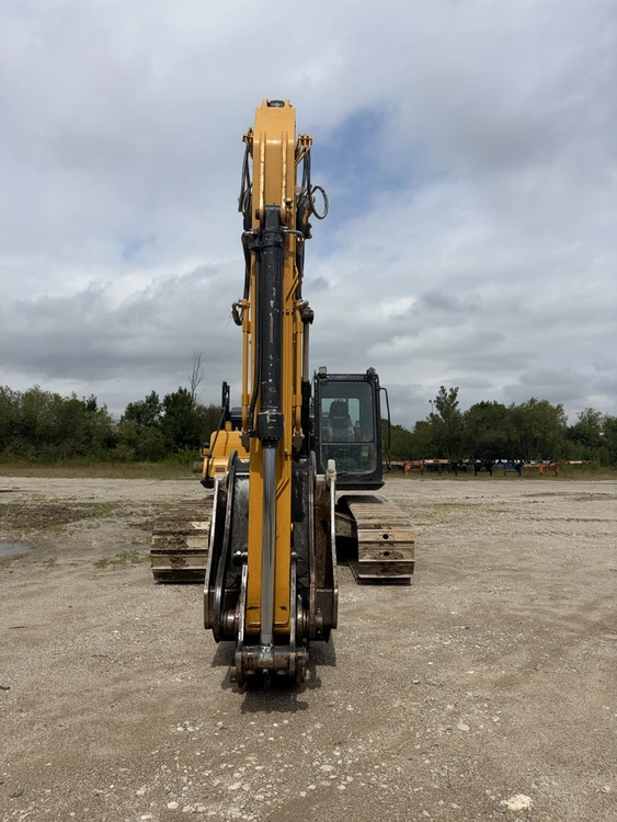 Used 2021 SANY 225C Crawler Excavators Illinois US | Revelation Machinery #1474417