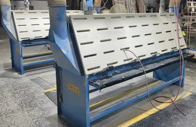 USED 2020 DENRAY 3096