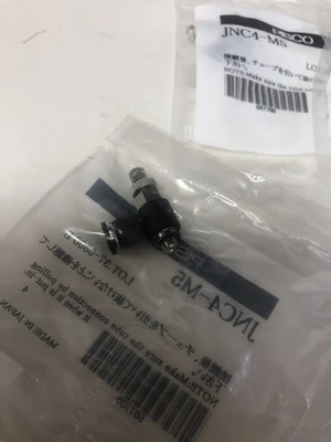 NEW PISCO JNC4-M5