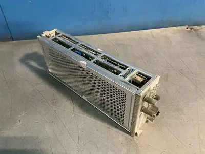 Used TEKTRONIX 7B80 Oscilloscope Accessories Ohio US | HGR 24 #1463370