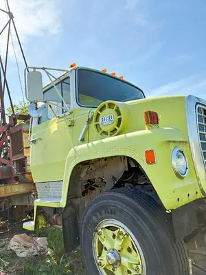 Used KEYSTONE 50 CABLE TOOL RIG Drill Rigs California US | East West Machinery & Drilling #1417826
