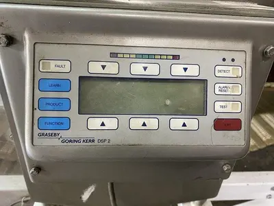 USED GRASEBY GORING KERR DSP2