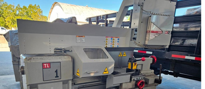 2007 HAAS TL-1 CNC Lathes | 520 Machinery Sales LLC (1)
