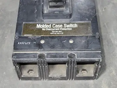 USED WESTINGHOUSE MA3800SNW