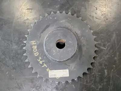 USED TSUBAKI 80B36107