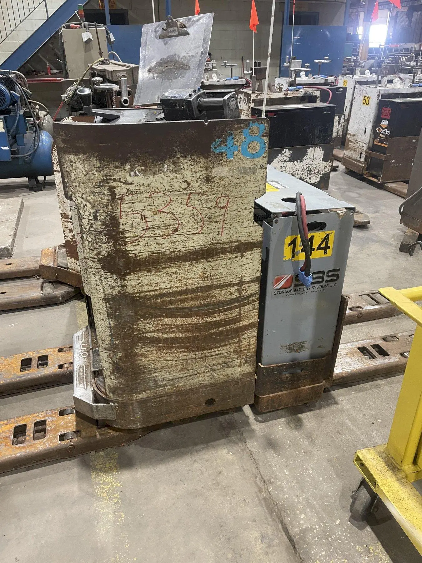 USED CROWN PR3020-60