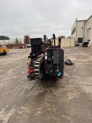 2008 VERMEER JT2020 Drill | Title Equipment & Recreation Inc. (3)