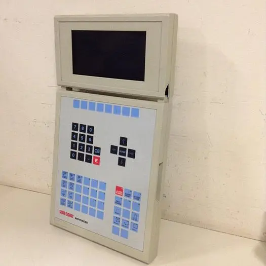 Used VAN DORN 6ES5398-0KB1 Interface Monitors Michigan US | Ideal Machinery #588843