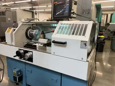 2012 SOUTHWESTERN INDUSTRIES TRAK TRL 1630SX CNC Lathes | Toolquip, Inc. (2)