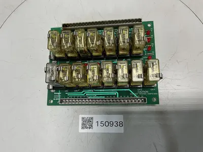 USED RANGER AUTOMATION SYSTEMS R-IPCB1