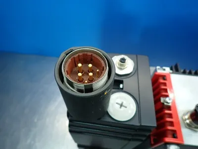 USED SEW EURODRIVE PHC21AA075M1E31A00