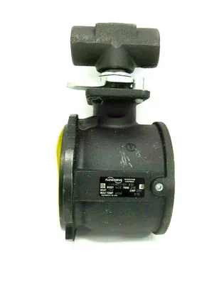 NEW FLOWSERVE 3-44466TT151-R13 VALVE D30295 344466TT151R13