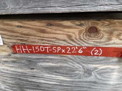 Spectra High Performance Endless Roundsling HH-150T-SP x 22'6",