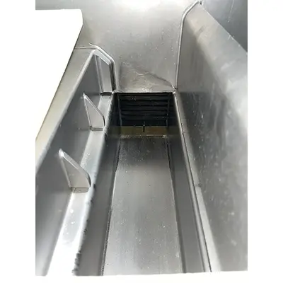 Used Treif _UNKNOWN_ Slicers / Dicers / Cutters | ISCA #1298907
