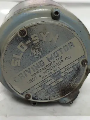 Used SLO-SYN 017211 Industrial Controls Ohio US | Surplus Asset Holdings #1363993