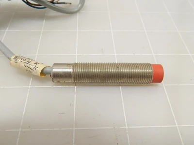 Used INDUSTRIAL SOLID STATE CONTROLS _UNKNOWN_ Sensors | OCO Industrial #1673965