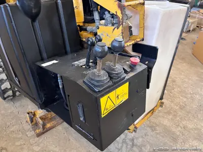 Used 2007 VERMEER 2007 VERMEER D20X22 Drill Rigs Florida US | HDD Broker #1346307