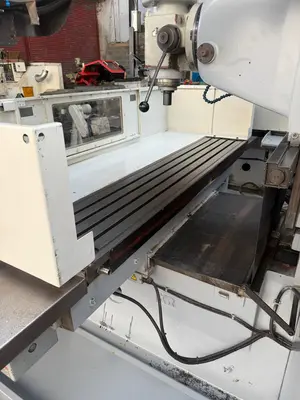 XYZ SMX 5000