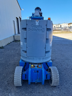 USED 2015 Genie Z-30/20N RJ