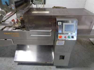 Used 2004 FORMOST FW 3200 R Flow Wrappers California US | BakeryEquipment.com #1555521