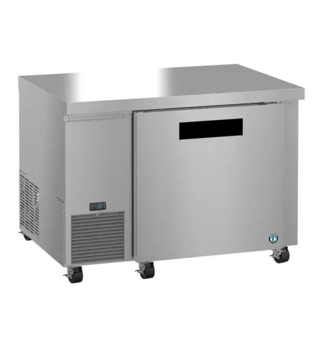 Hoshizaki ULR46B 46" Steelheart Undercounter Refrigerator w/ (1) Section & (1) Door, 115v
