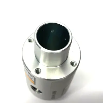 ZH10-B-X185 | SMC  Vacuum Ejector - New Other