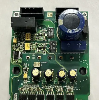Used DAIHEN PRS-4588 I/O Boards & Replacement Parts Ohio US | Surplus Asset Holdings #1241852
