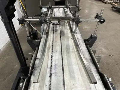 USED AUTO LABE 110RH / 310