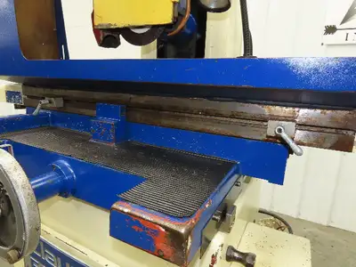 Used CLAUSING _UNKNOWN_ Reciprocating Surface Grinders Indiana US | Arrow Industrial #1368178