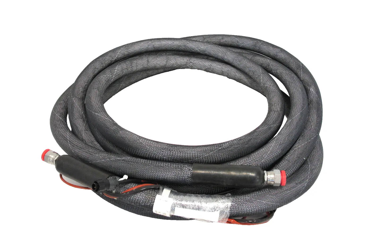 NEW ACUMETER G1694.360 HOT MELT HOSE .5" ID 30FT ACUMETER G1694360