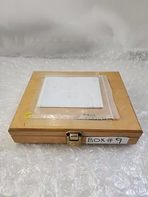 OPT ENG A DEVISION OF LASERCRAFT IMAGE PLATE