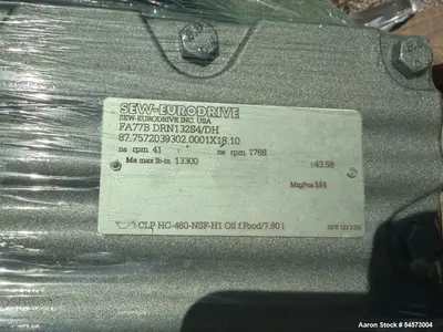 Used JBT FOODTECH _UNKNOWN_ Cooking Kettles Illinois US | Aaron Equipment #1362906
