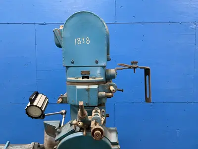 Used _UNKNOWN_ _UNKNOWN_ Cylindrical Grinders Including Plain & Angle Head Ohio US | HGR 24 #1370396
