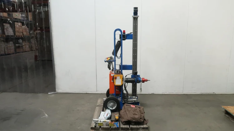 Used CBS ARC SAFE _UNKNOWN_ Circuit Breaker Parts Texas US | OCO Industrial #1773629