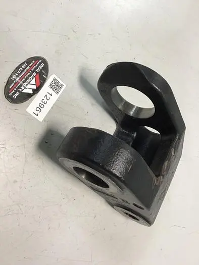 Used HUSKY 244693 Injection Molding Parts Michigan US | Ideal Machinery #707337