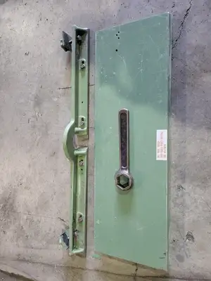 USED WADKIN BER 2