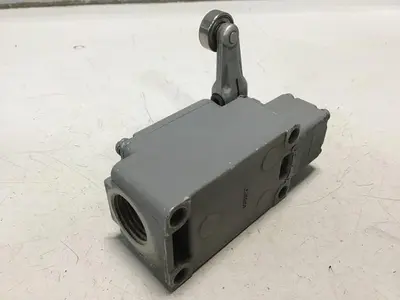 USED OMRON WLCA2-214