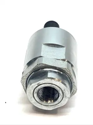 USED FESTO SELF‑ALIGNING ROD COUPLER 532707