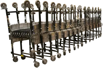 Used Bestflex _UNKNOWN_ Conveyors Rhode Island US | American Surplus #1269302