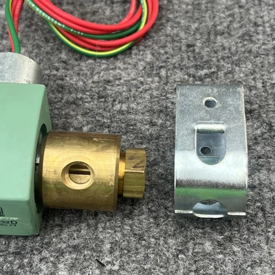 New | in-Stock ASCO HV2609961 Solenoid Valves California US | Davliegogo LLC #1706982