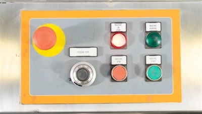 Used GEA _UNKNOWN_ Homogenizers Connecticut US | DMC Industries #1281567