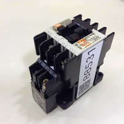 USED FUJI ELECTRIC SC-0 4NC0F0