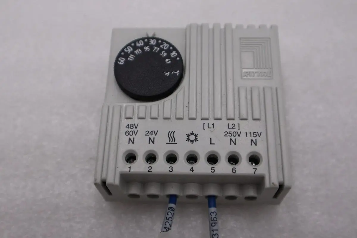 Rittal SK3110 Temperature Control Switch SK 3110 STOCK H1517A