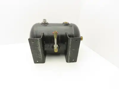 Manchester 304932 Pneumatic Air Receiver Tank 200PSI 4.6 Gallon 175PSI Safety