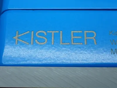NEW KISTLER 5038A2