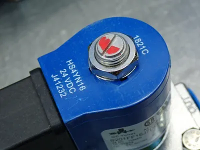 New | in-Stock GC VALVES S201FF16J7DG4 Pumps Ohio US | HGR 24 #1089714