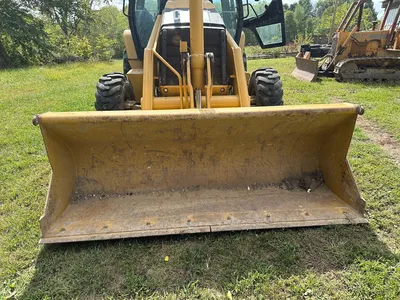 Used 2004 CATERPILLAR 420D Excavators Florida US | Elite Auto Group #1409251