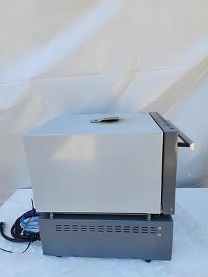 USED BARNSTEAD 4800